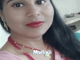 Muskii