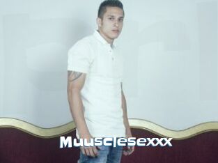 Muusclesexxx