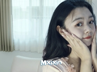 Mxixin