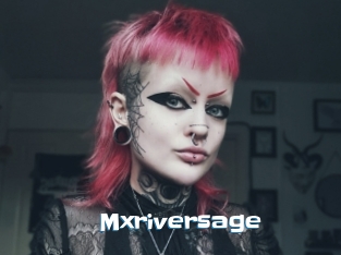 Mxriversage