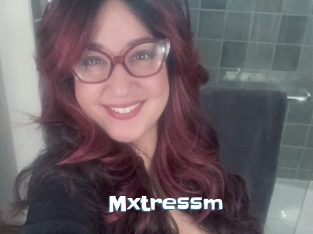 Mxtressm