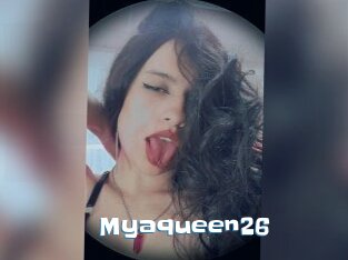 Myaqueen26