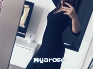 Myarose