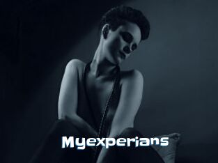 Myexperians