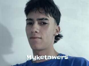 Myketawers
