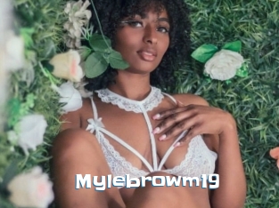 Mylebrowm19