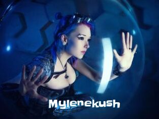 Mylenekush