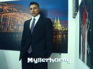Myllerhorny