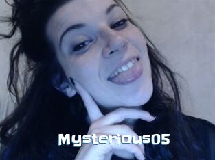Mysterious05