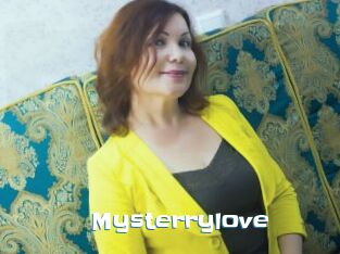 Mysterrylove
