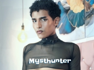 Mysthunter