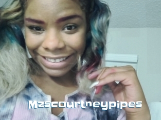 Mzscourtneypipes
