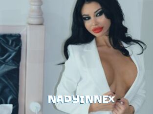 NADYINNEx