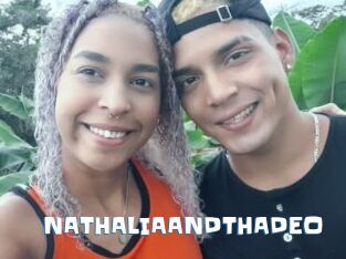 NATHALIAANDTHADEO
