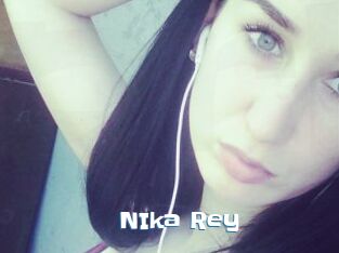 NIka_Rey