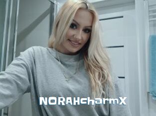 NORAHcharmX