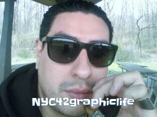 NYC42graphiclife