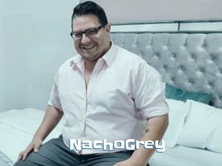 NachoGrey
