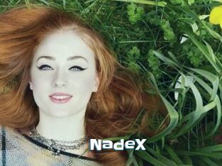 NadeX