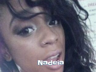 Nadeia