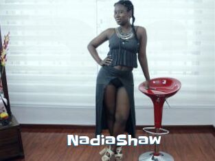 NadiaShaw