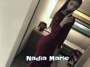 Nadia_Marie