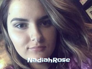 NadiahRose