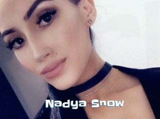 Nadya_Snow