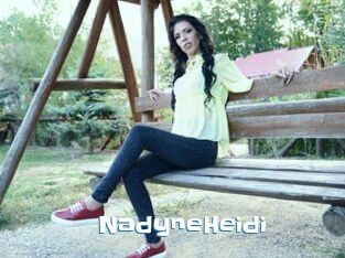 NadyneHeidi