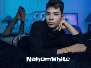 NahomWhite
