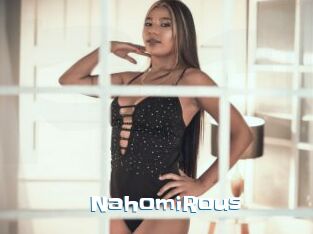 NahomiRous