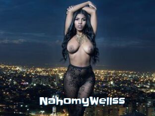 NahomyWellss