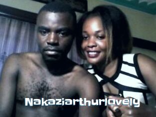 Nakaziarthurlovely