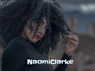 NaomiClarke
