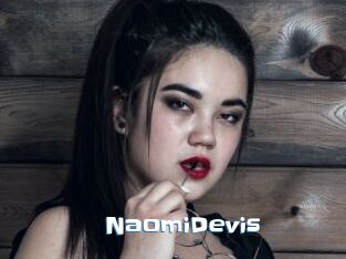 NaomiDevis