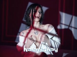 NaomiShay