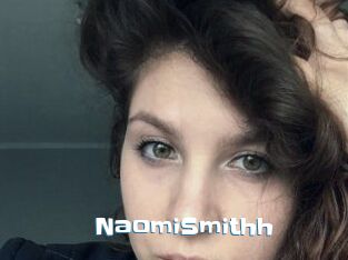 NaomiSmithh