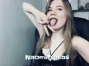 NaomiTomas