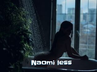 Naomi_less