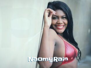 NaomyRain