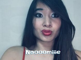 Naooomiiie