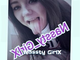 Nassty_GirlX