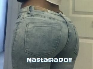 NastasiaDoll