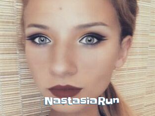 NastasiaRun