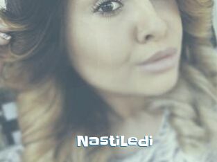 NastiLedi