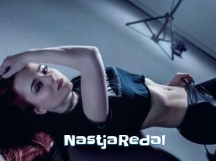 NastjaRedal