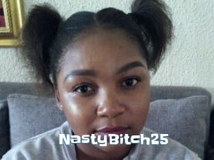 NastyBitch25