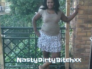 NastyDirtyBitchxx