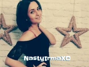 NastyIrmaXO