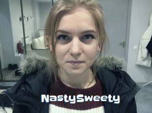 NastySweety